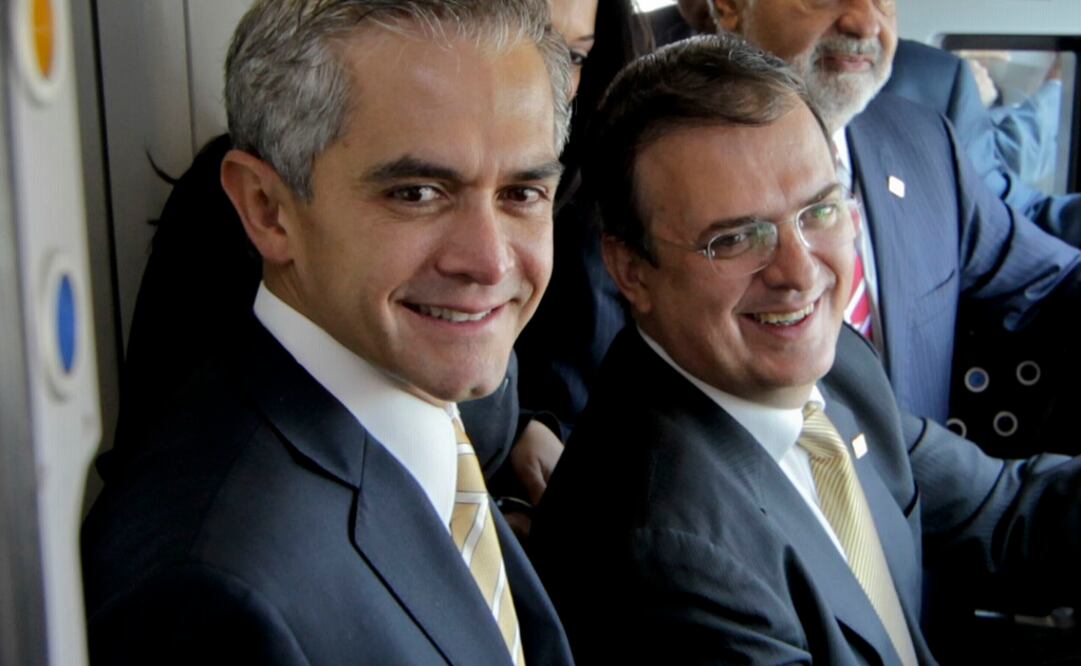 (Foto: Archivo/El Universal)