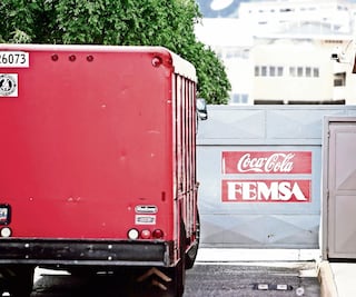 Anuncia FEMSA inversión por mil 500 mdd durante 2020