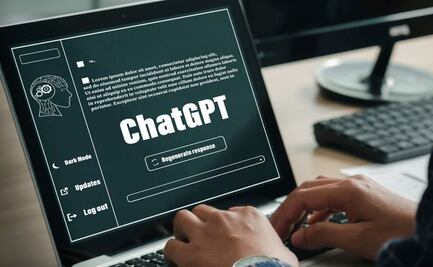 Libros escritos por ChatGPT acaparan Amazon 