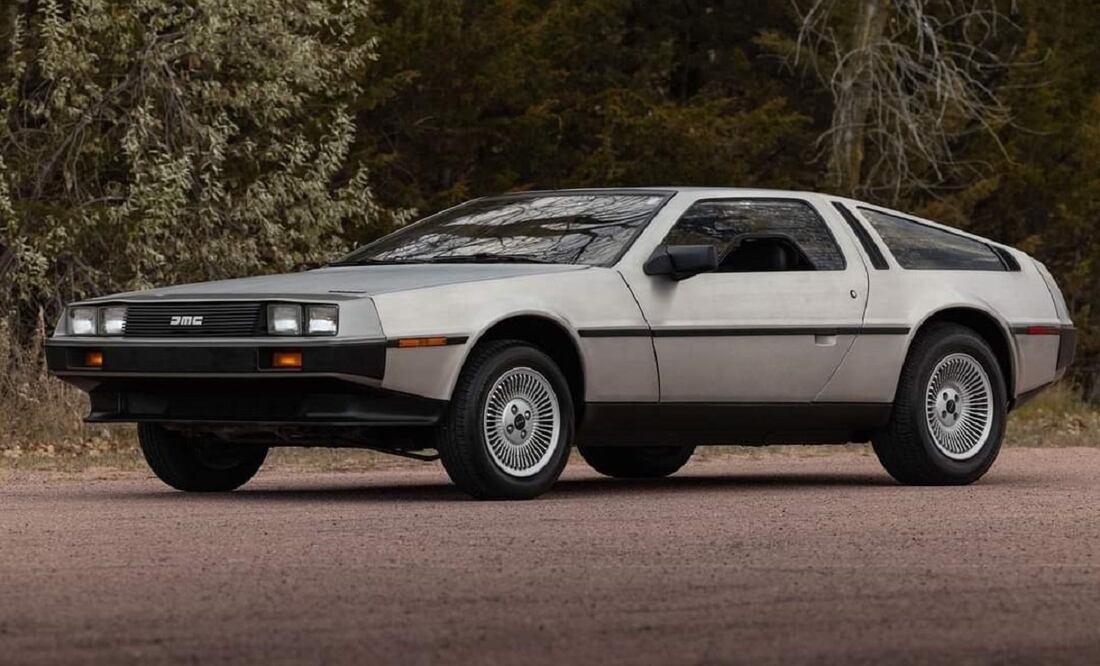 Foto: Facebook / Frankman Motor Company