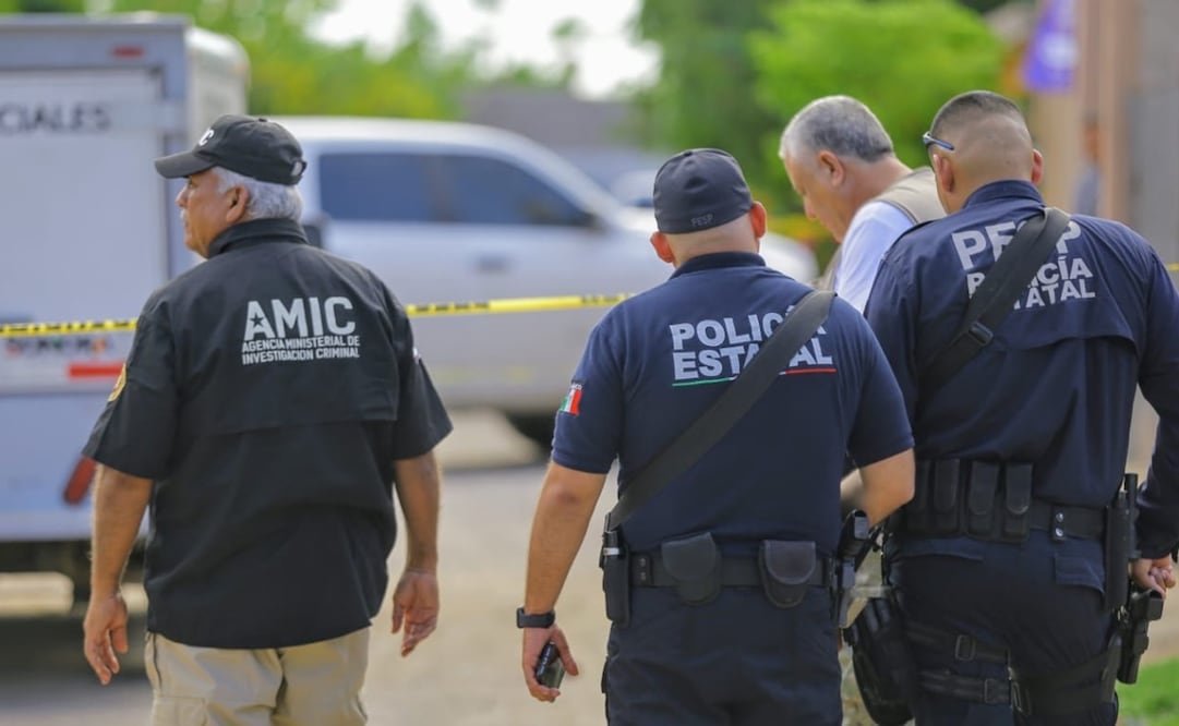 Foto: Amalia Escobar / EL UNIVERSAL