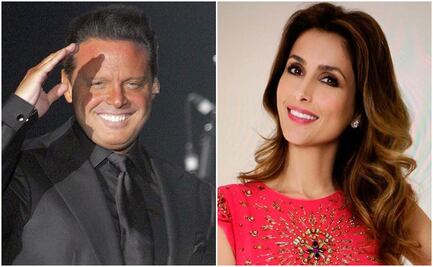 Aseguran que Luis Miguel recibe fuerte reclamo público del ex de su novia Paloma Cuevas 