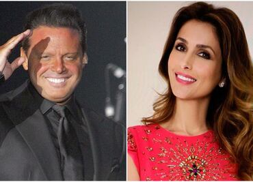 Aseguran que Luis Miguel recibe fuerte reclamo público del ex de su novia Paloma Cuevas