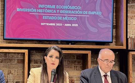 Ofrecen certeza jurídica a inversión