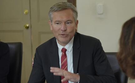 Unión Europea urge a México atender violencia, desapariciones y ataques a la prensa