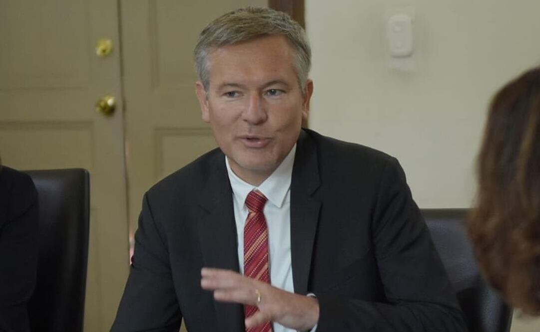 Foto tomada de Twitter @GautierMignot2