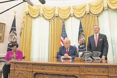 ¿Un presidente católico en los Estados Unidos? La religión de los candidatos