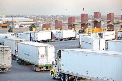 Revisará futuro gobierno afectación en autotransporte