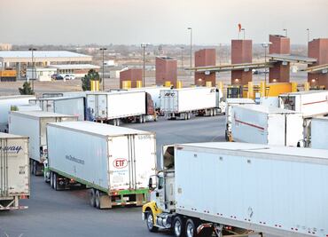 Revisará futuro gobierno afectación en autotransporte