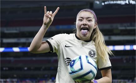 Liga MX Femenil: Katty Martínez y Selene Cortes buscan un récord histórico