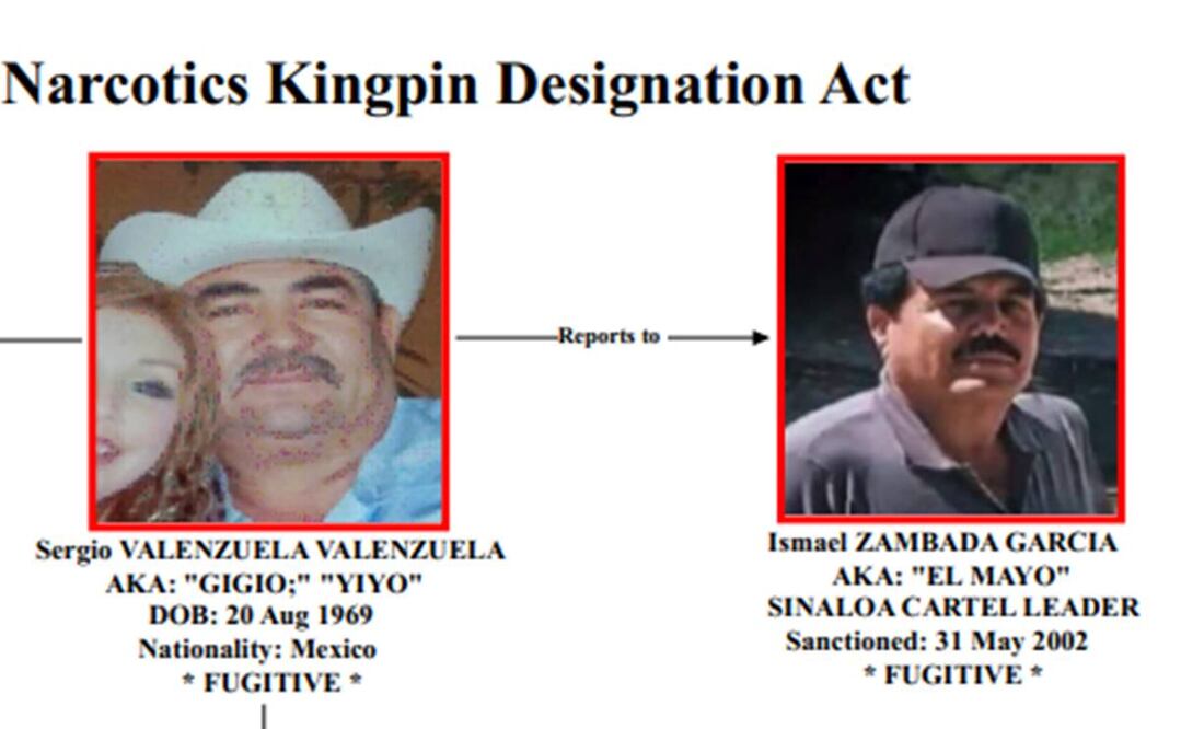 El gobierno de los Estados Unidos anunció la “Operación Plaza Spike”. Foto: Especial