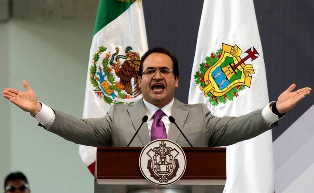 Foto: Archivo EL UNIVERSAL