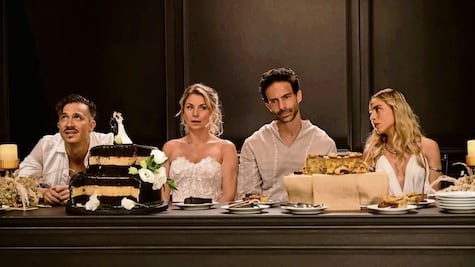  Cine mexicano renace en salas