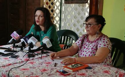 Ambientalistas acusan que se busca "criminalizar" defensa de Tajamar