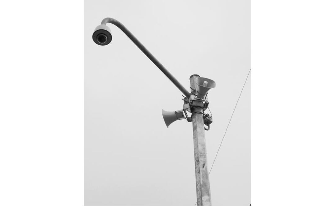 (Foto: Archivo/El Universal) 