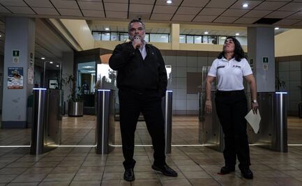 Tras 15 años, INE renueva equipos de seguridad en 40 inmuebles; omite informar costo de compra