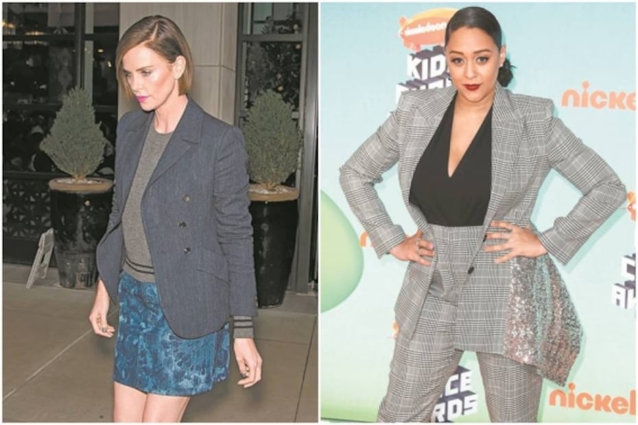 Famosos siendo groseros ¡con otros famosos!