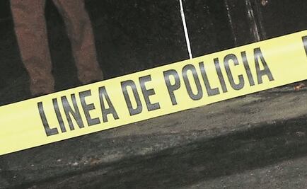 Hombre asesina a su pareja tras conflicto familiar en Huehuetoca
