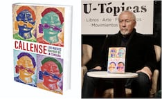 Presentarán “Cállense. Los nuevos rostros de la censura” en el encuentro Periodismo frente al silencio