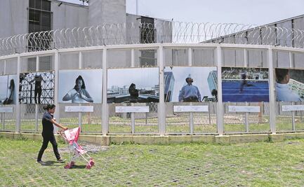 Va Morena por reducir estancia de niños en penales