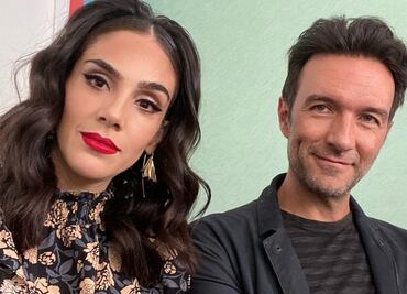 Sandra Echeverría y Leonardo de Lozanne ponen fin a su relación por segunda vez