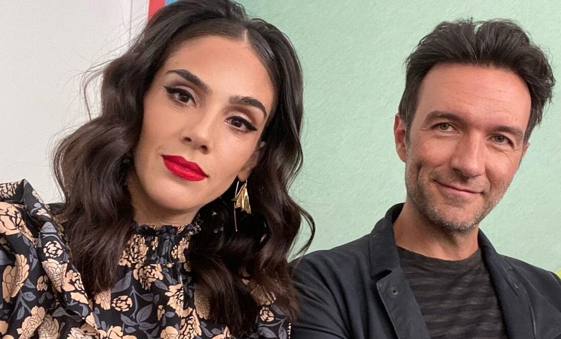 A casi dos meses de haber retomado su relación, la pareja volvió a separarse. Foto: Instagram