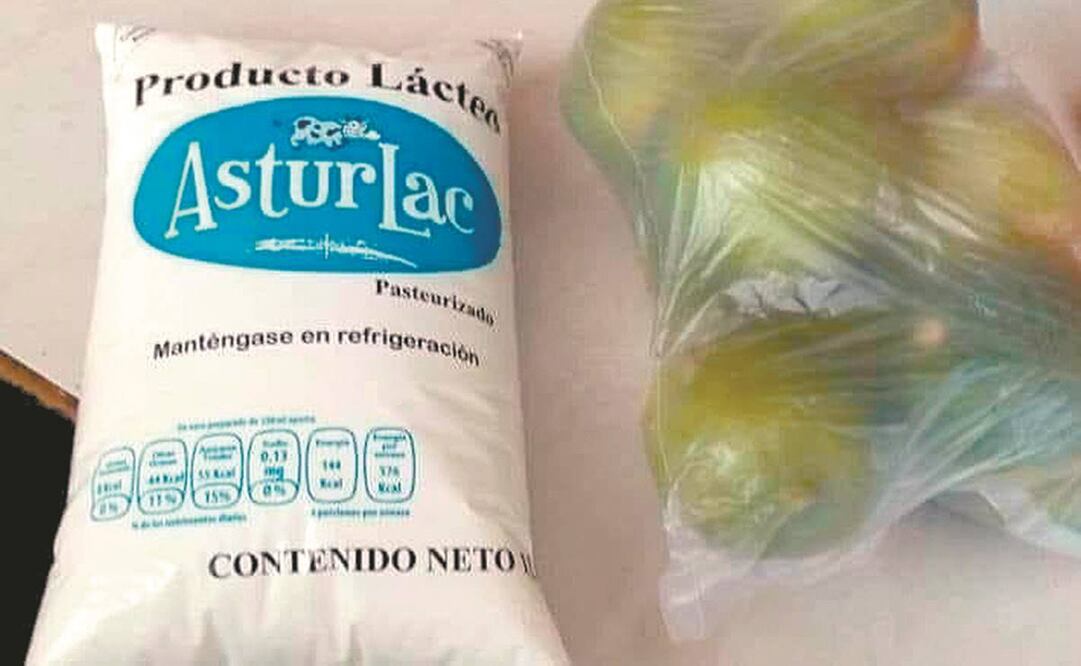Ante Covid-19, edil “invita” los limones y el “producto lácteo”
