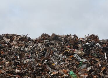 Ordenan a Semarnat entregar información de acopio y tratamiento de residuos peligrosos