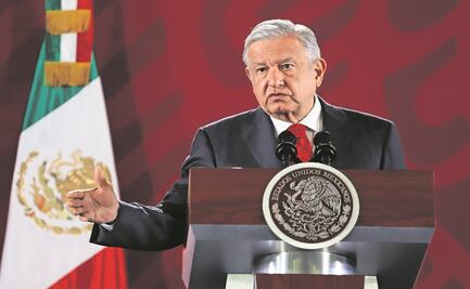 AMLO recibe, por primera vez, a diputados de oposición para agenda legislativa