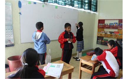 Evaluará UNESCO programa Escuelas al CIEN