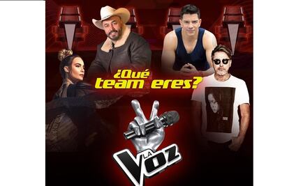 Inicia "La Voz Azteca" y ya tiene memes