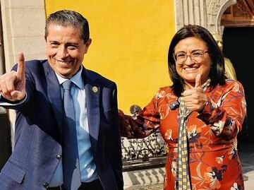 Iztapalapa y Coyoacán acuerdan trabajo conjunto en favor de vecinos; darán mantenimiento del Canal Nacional