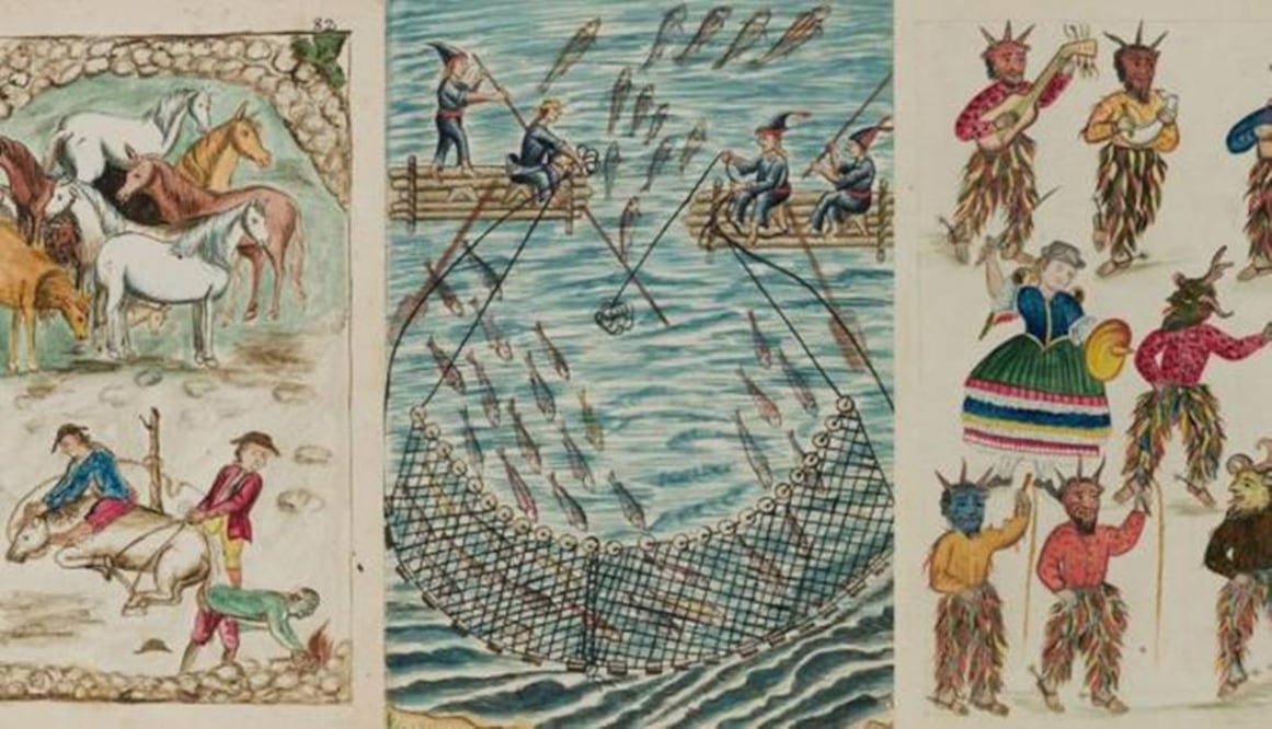 FOTO: GDA/El Comercio de Perú.