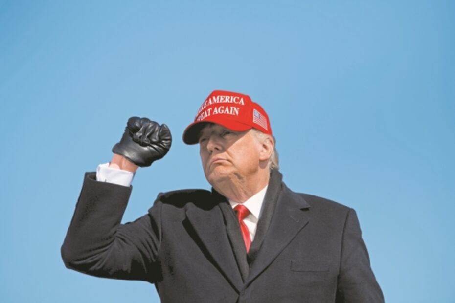 Gane quien gane en EU, México resentirá golpe en economía