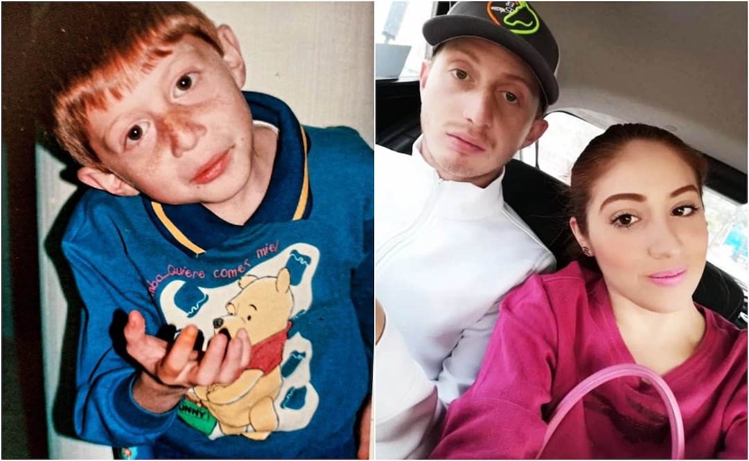 Hoy, 29 de octubre, se cumplen tres años del fallecimiento de Octavio Ocaña, el actor infantil de "Vecinos".
Fotos: Instagram