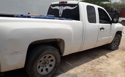 Recuperan más de mil litros de “huachicol” en el Istmo