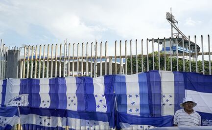 FIFA impone sanción a Honduras para partido eliminatorio contra México