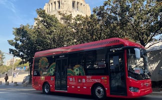 Metrobús extenderá servicio hasta la 1:00 de la madrugada por partido México vs Inglaterra; habilitará ruta especial al Estadio CDMX