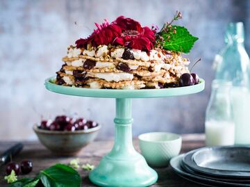 Estas son las tendencias alimentarias que veremos en el 2022