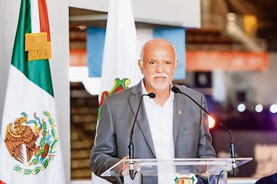 Presumen que góber trata de mermar a oposición sindical