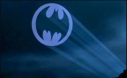 Batman celebrará 80 años con "Batiseñal" en México