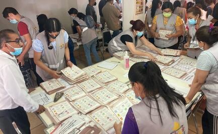 Candidata del PAN prevé acudir a Tribunal Electoral por resultados en Nuevo Laredo 