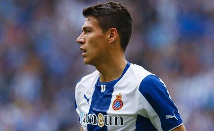 Espanyol ofrecerá la renovación a Héctor Moreno