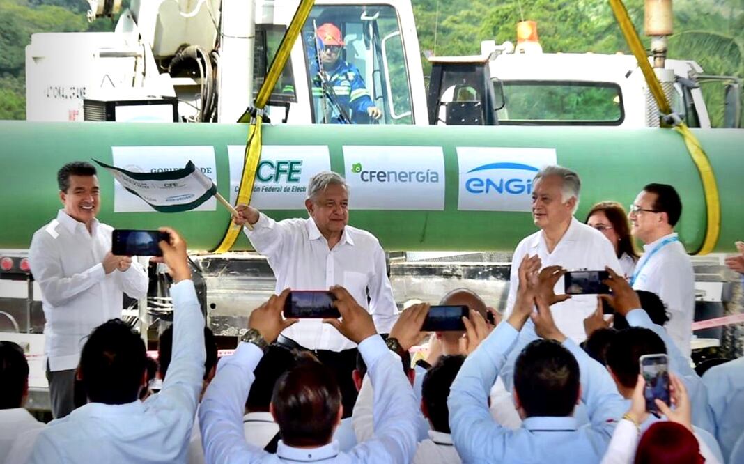 Foto: cortesía Presidencia