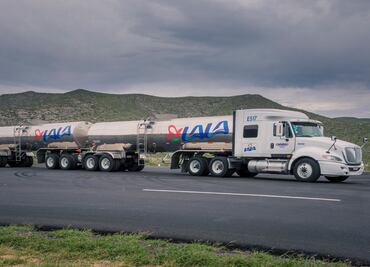 Lala ingresa al top 10 de las más valiosas