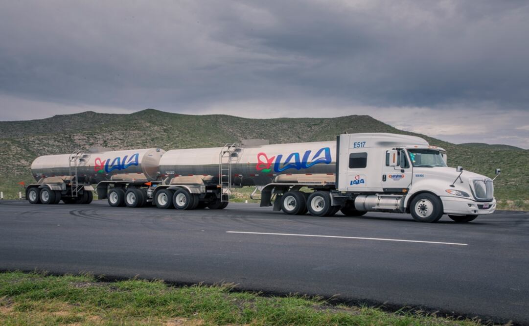 Lala ingresa al top 10 de las más valiosas