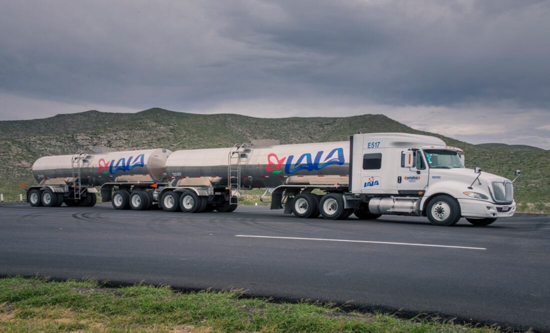 Lala ingresa al top 10 de las más valiosas