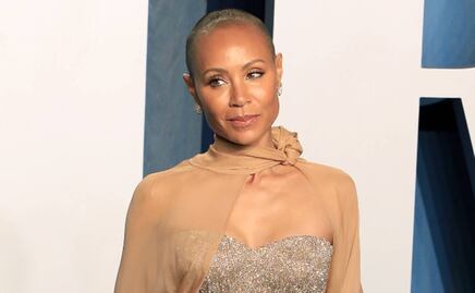 Las batallas de Jada Pinkett Smith: Violencia, adicciones y alopecia