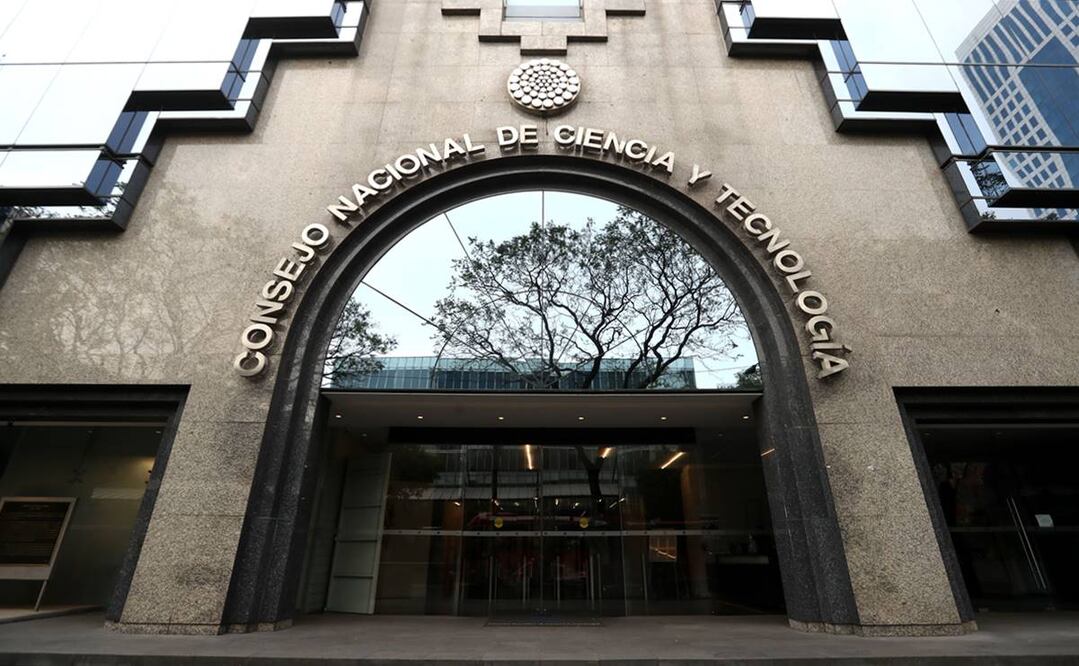 Foto: Archivo/EL UNIVERSAL