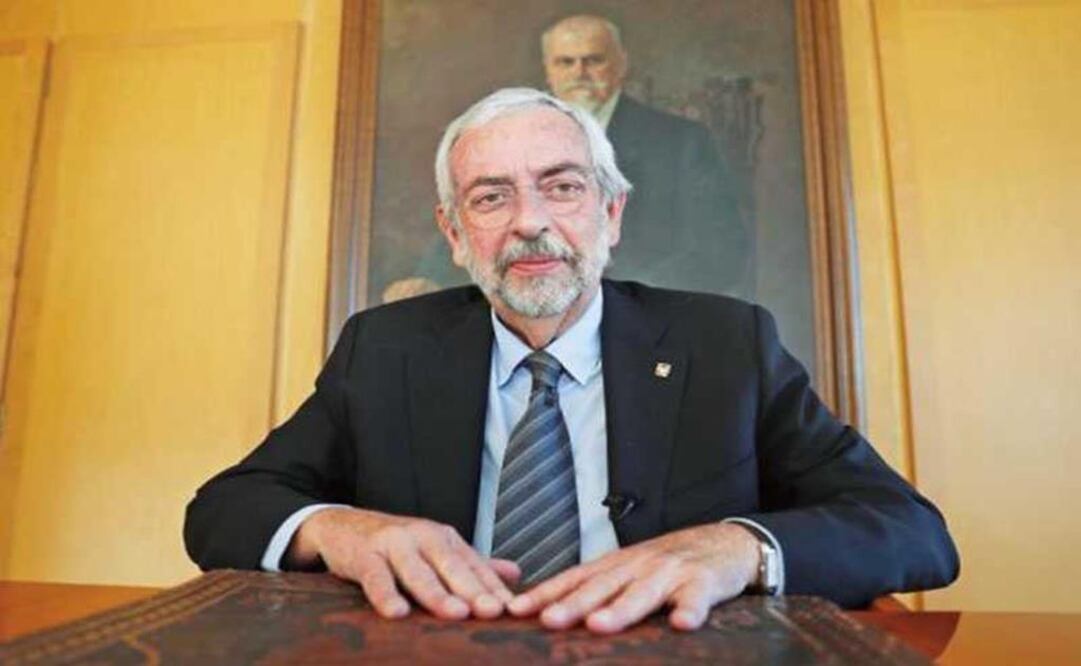 Foto: Archivo/ EL UNIVERSAL